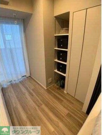 プライムアーバン浅草テラスの物件内観写真